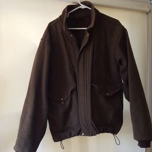 Filson garment jacket